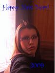Happy new year 2009