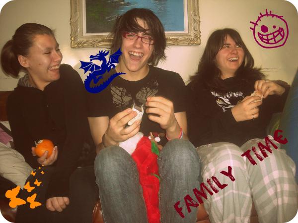 Familytime
