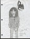 drawing colby