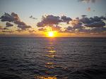 Sunset in Malta