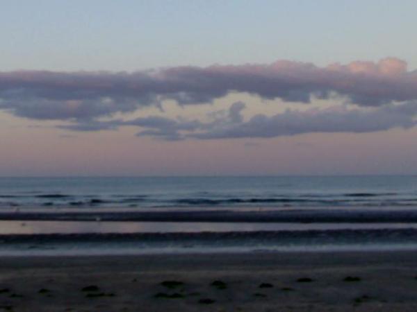 Bettystown Beach