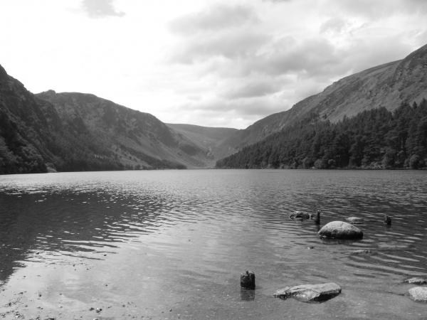 Glendalough