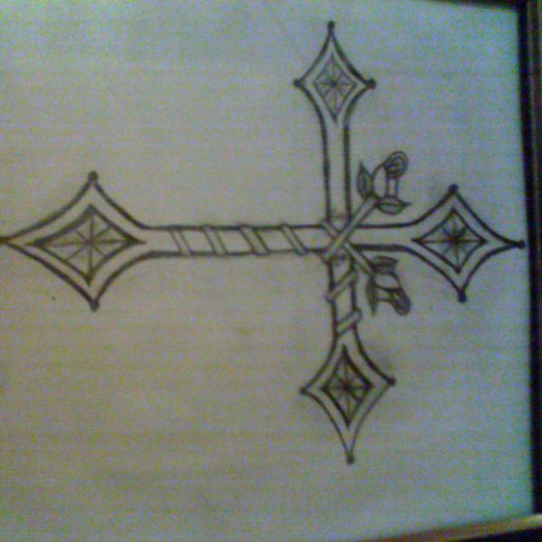 cross