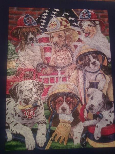 Puzzle