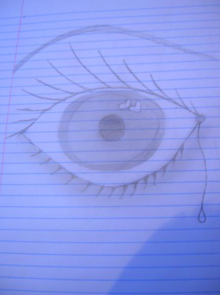 eye