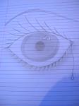 eye