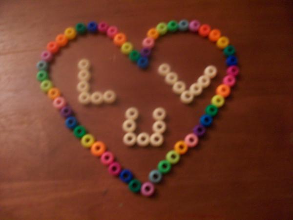 luv