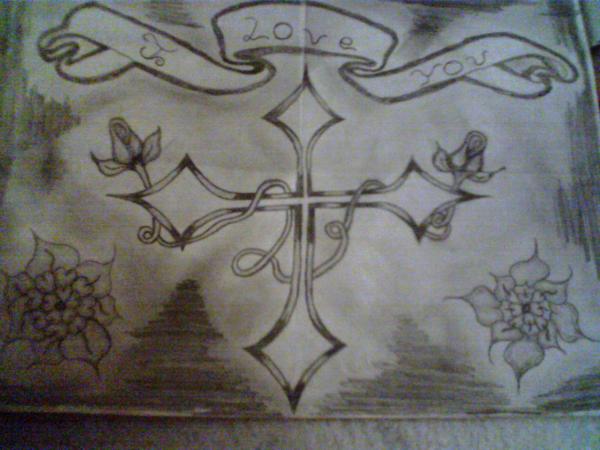 cross