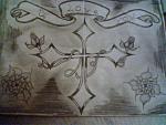 cross