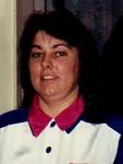 Picture of my mom at my graduation from Sheridan Vocational Center in 1991.