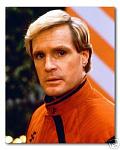 Frank Ashmore played a double role.  In the original minseries, The Final Battle, and the pilot episode of the weekly TV series that followed, he...