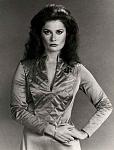 Jane Badler played Diana, the villianess of the series--and is the most beautiful woman I have ever seen.  I always remembered Diana from when I...