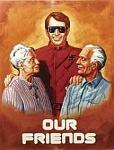Propaganda poster