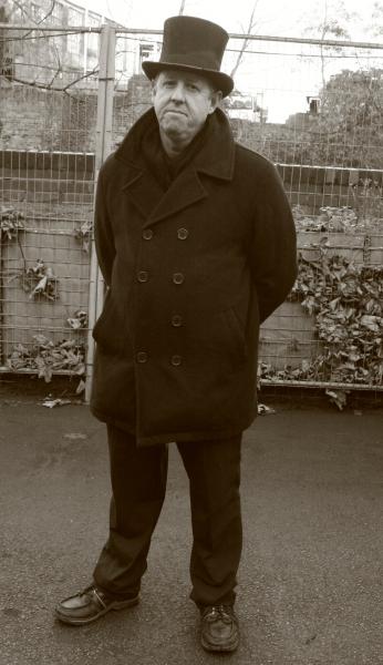 Victorians 110
