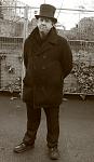 Victorians 110