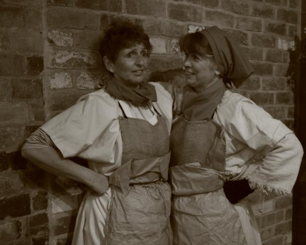 Victorians 164