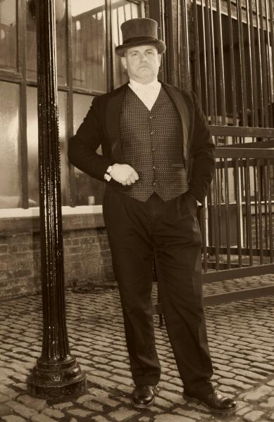 Victorians 243