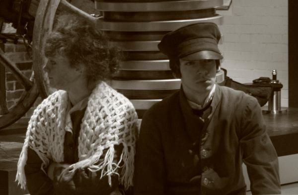 Victorians 262