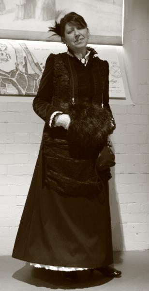 Victorians 039