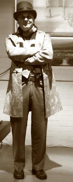 Victorians 043