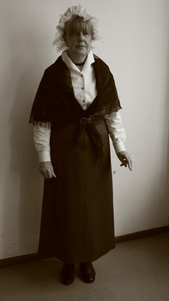 Victorians 142