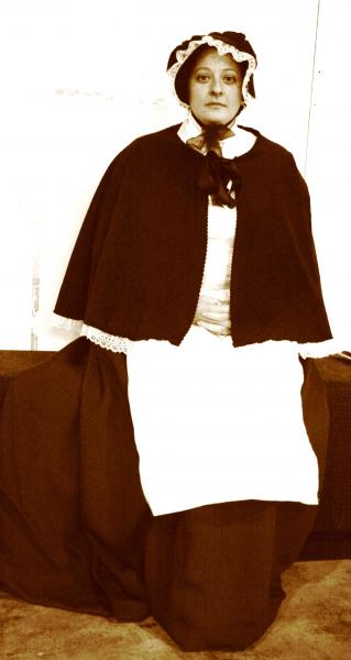 Victorians 145