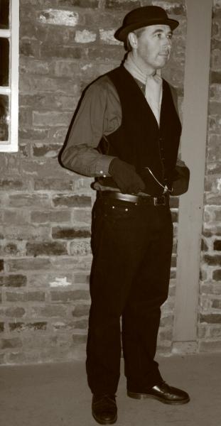 Victorians 170