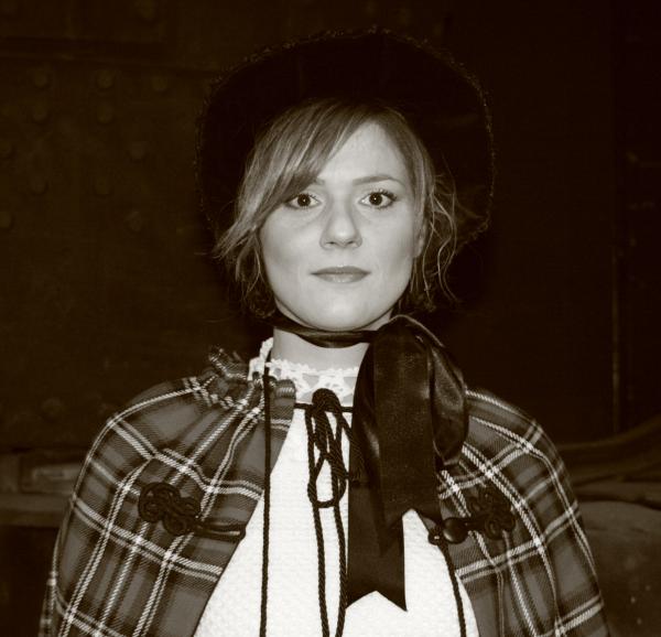 Victorians 174