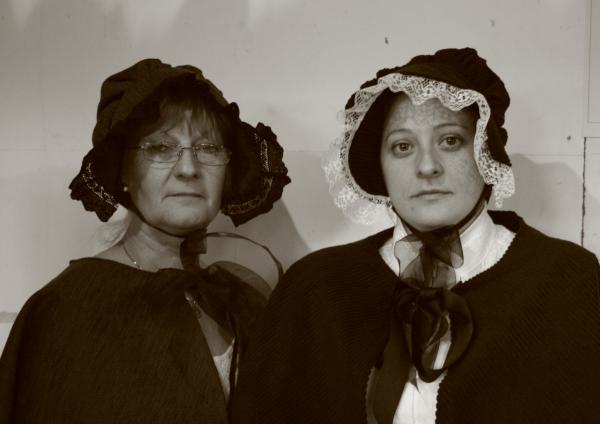 Victorians 181