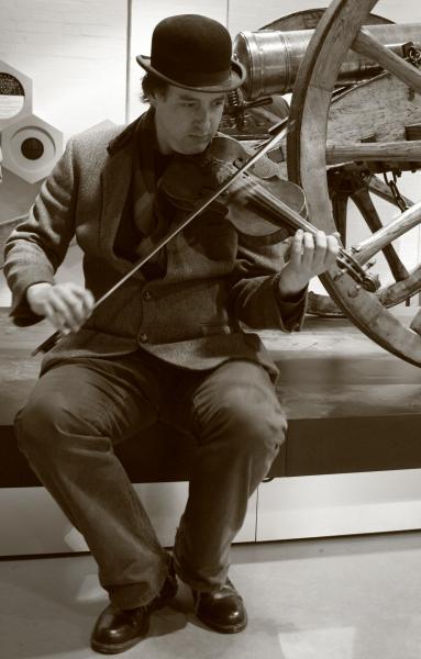 Victorians 259