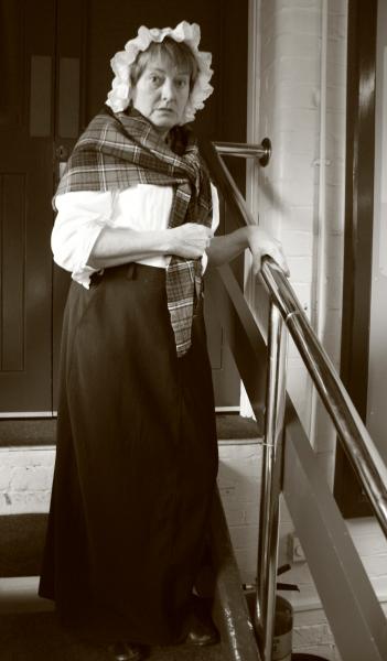 Victorians 011