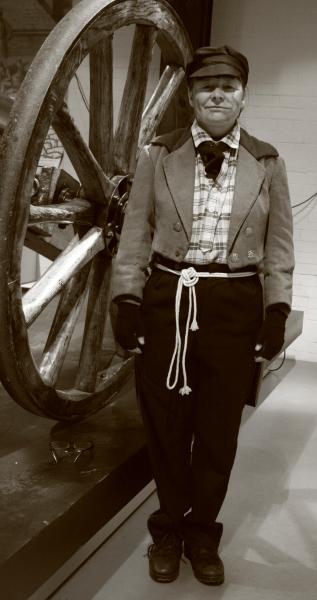 Victorians 105