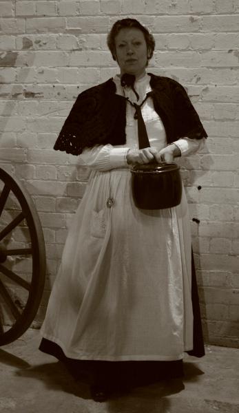 Victorians 118