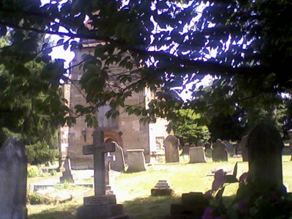 St Mary Magdelene celebrating 900 years 7