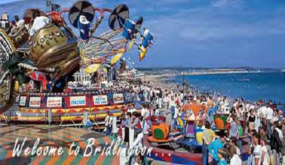 Bridlington Fair