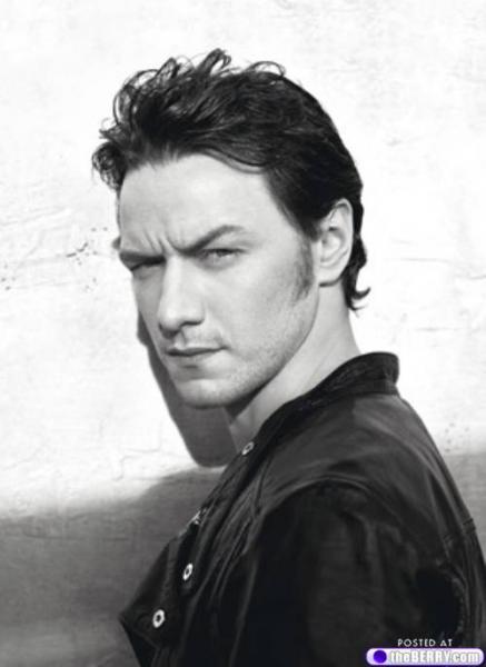 eye candy james mcavoy 2