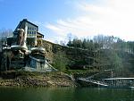 the bird house of Smith Lake
