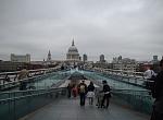 Millennium bridge