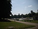 Hyde park