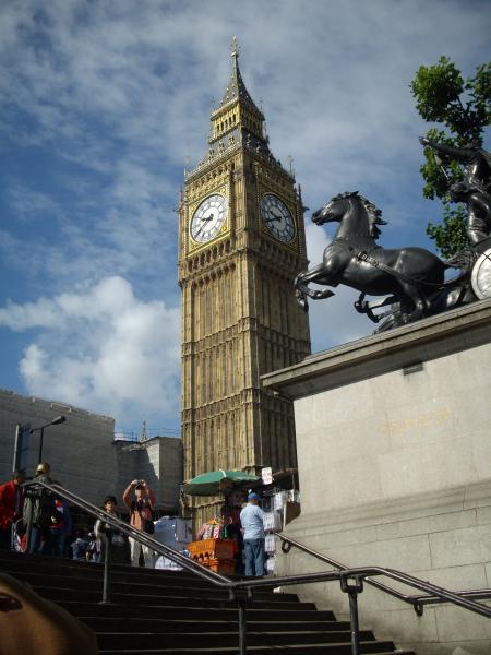 Big Ben