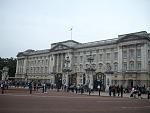 Buckingham palace