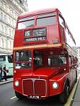 bus number 15 to tower hill