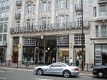 empire house on Piccadilly