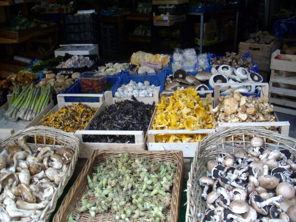 Borough Market