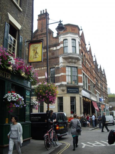 Monmouth