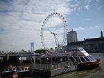 London Eye