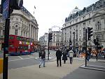 Piccadilly circus