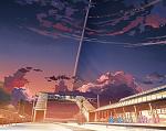 MinitokyoMiscScansThePlacePromisedi