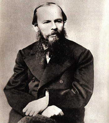 Fyodor Dostoevsky