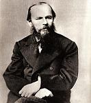 Fyodor Dostoevsky